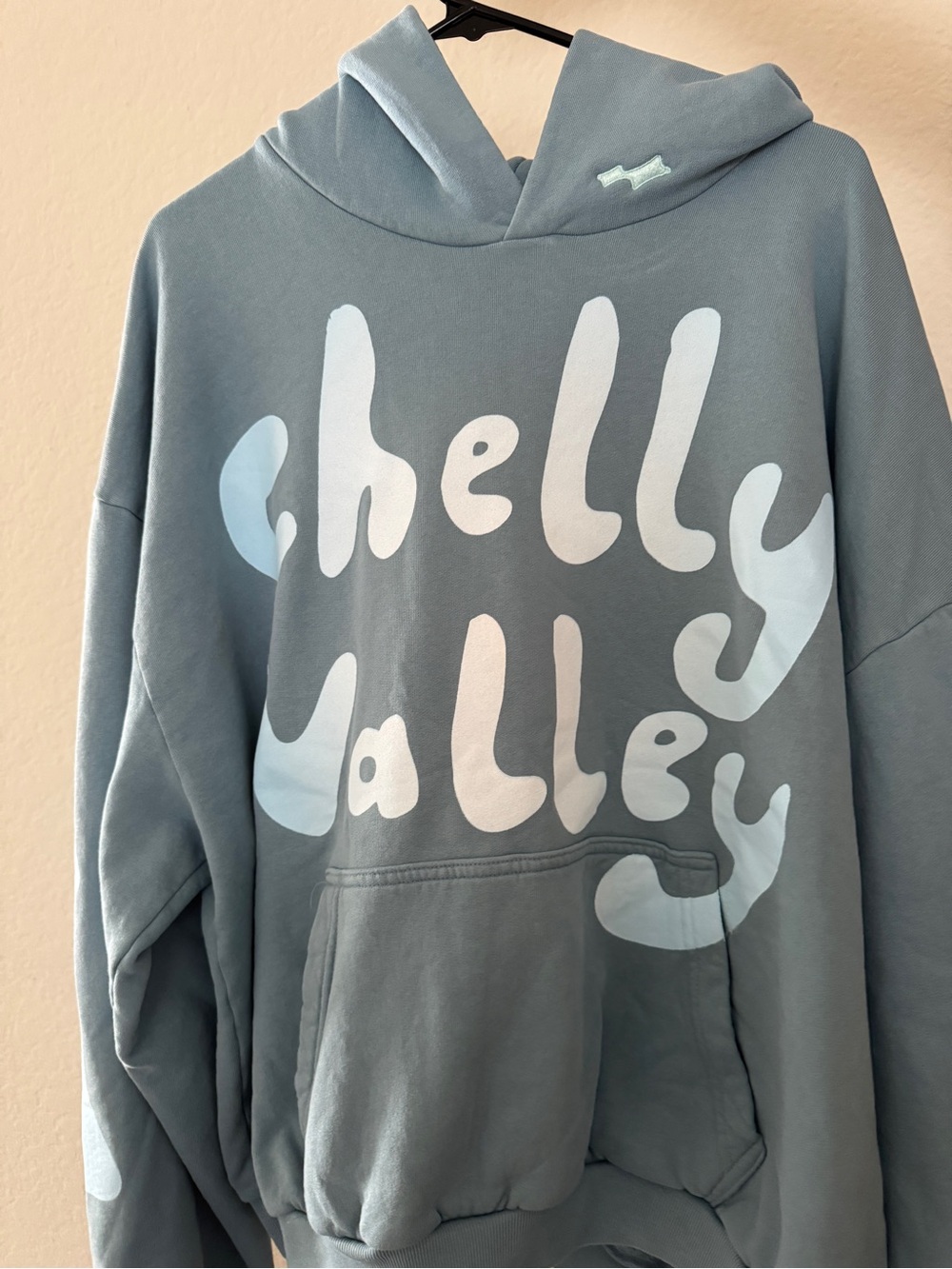 skylrk chelly valley hoodie - coachella